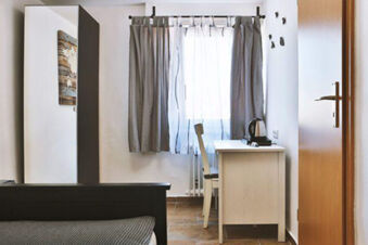 Hotel Frankenthaler Hof - Room