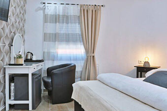 Hotel Frankenthaler Hof - Room