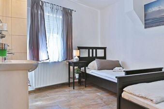 Hotel Frankenthaler Hof - Room