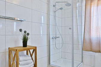 Hotel Frankenthaler Hof - Bathroom