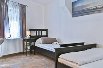 Hotel Frankenthaler Hof - Room