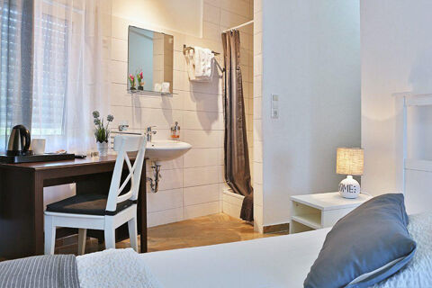 Hotel Frankenthaler Hof - Room