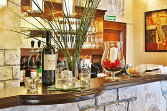 Hotel Frankenthaler Hof - Bar