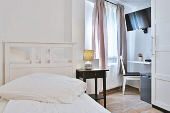 Hotel Frankenthaler Hof - Room