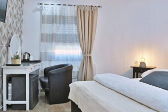 Hotel Frankenthaler Hof - Room