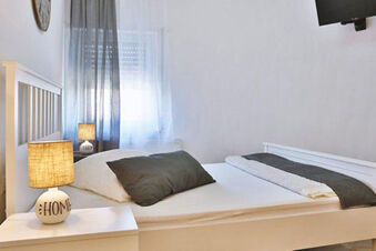 Hotel Frankenthaler Hof - Room