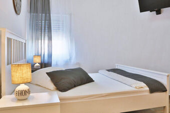 Hotel Frankenthaler Hof - Room