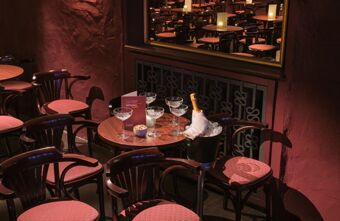 Leonardo Royal Hotel Mannheim - Sonstiges