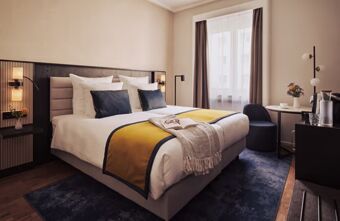 Leonardo Royal Hotel Mannheim - Sonstiges