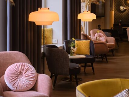 Leonardo Royal Hotel Mannheim - Sonstiges