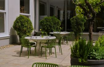 Leonardo Royal Hotel Mannheim - Sonstiges