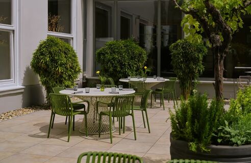 Leonardo Royal Hotel Mannheim - Sonstiges