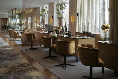 Leonardo Royal Hotel Mannheim - Sonstiges
