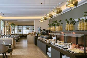 Leonardo Royal Hotel Mannheim - Sonstiges