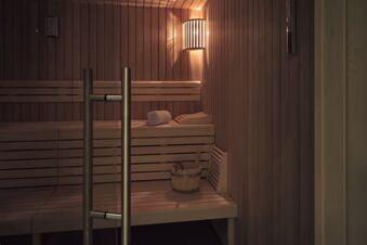Leonardo Royal Hotel Mannheim - Sonstiges