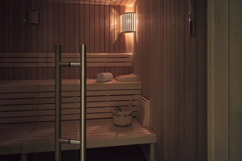 Leonardo Royal Hotel Mannheim - Sonstiges