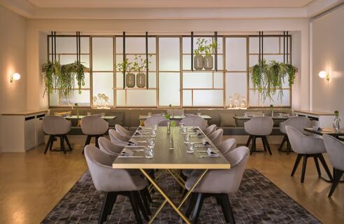 Leonardo Royal Hotel Mannheim - Sonstiges