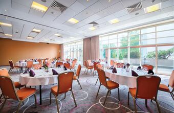 Leonardo Hotel Mannheim City Centre - Sonstiges