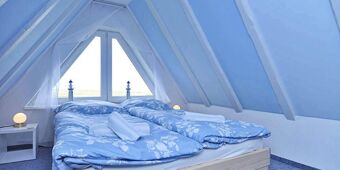 Hotel Hansa - Zimmer