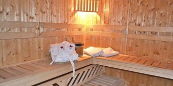 Hotel Hansa - Wellness