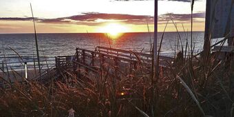 Hotel Hansa - Umgebung