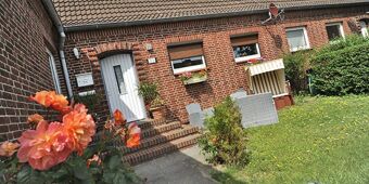 Hotel Hansa - Aussenansicht