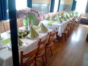 Gasthof Bayerischer Hof - Restaurant