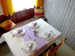 Gasthof Bayerischer Hof - Restaurant