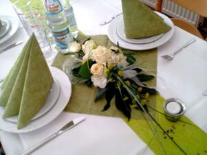 Gasthof Bayerischer Hof - Restaurant