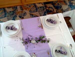 Gasthof Bayerischer Hof - Restaurant