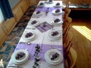 Gasthof Bayerischer Hof - Restaurant