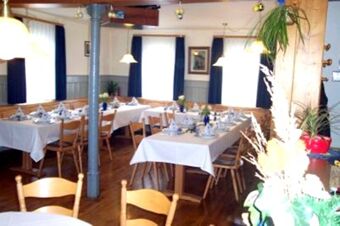 Gasthof Bayerischer Hof - Restaurant