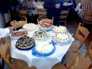 Gasthof Bayerischer Hof - Restaurant