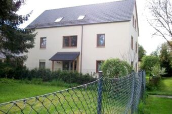 Gasthof Bayerischer Hof - Aussenansicht