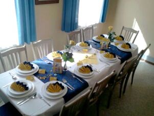 Gasthof Bayerischer Hof - Restaurant