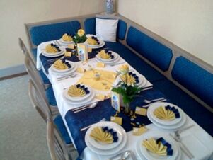 Gasthof Bayerischer Hof - Restaurant