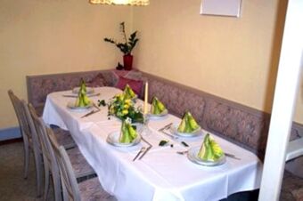 Gasthof Bayerischer Hof - Restaurant