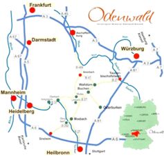 Landgasthof-Pension Limbacher M&uuml;hle