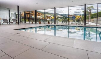 Hotel THALHOF am See - Оздоровительные услуги