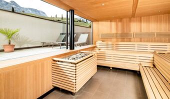 Hotel THALHOF am See - Оздоровительные услуги