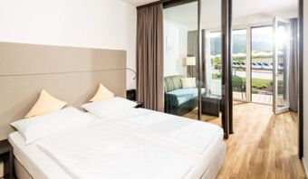 Hotel THALHOF am See - Номера