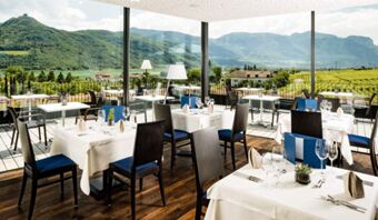 Hotel THALHOF am See - ресторан