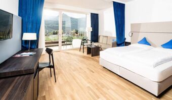 Hotel THALHOF am See - Номера