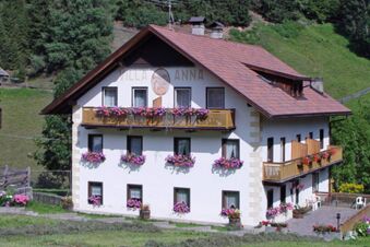 Bauernhof Innersieslhof, Villa Anna - Aussenansicht