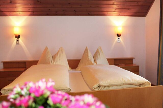 Bauernhof Innersieslhof, Villa Anna - Zimmer