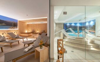 Hotel Theiner - Bien-&ecirc;tre