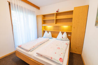 Residence Haus am Berg - Camere