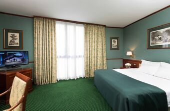 Leonardo Hotel Milan City Center - Sonstiges