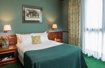 Leonardo Hotel Milan City Center - Sonstiges