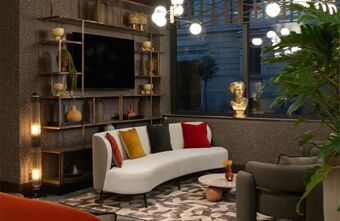 NYX Hotel Rome - Sonstiges